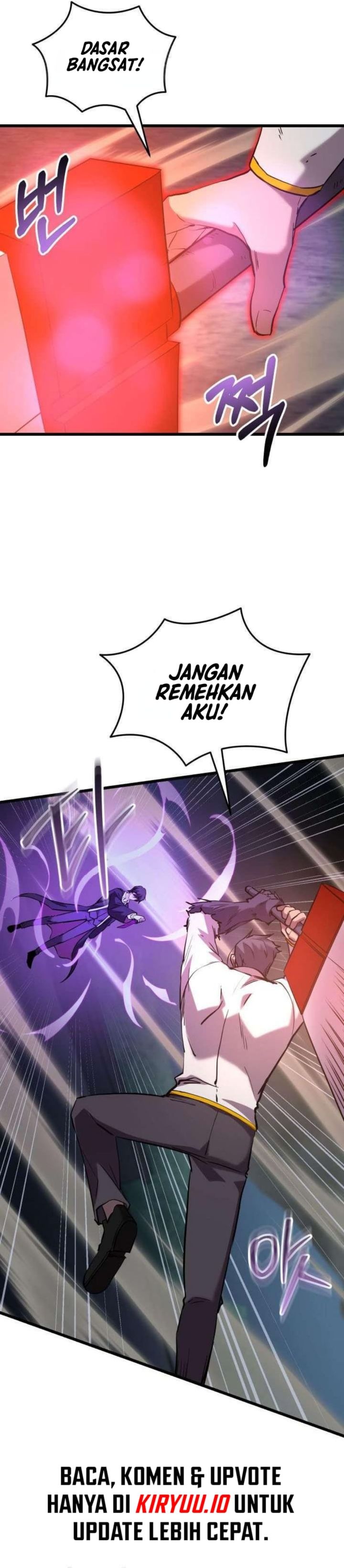 My School Life Pretending to Be a Worthless Person Chapter 137 Gambar 7