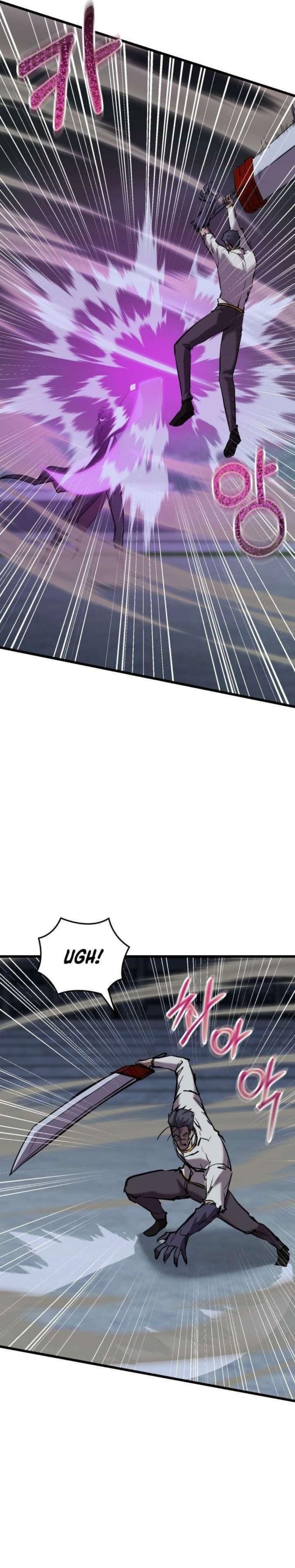 My School Life Pretending to Be a Worthless Person Chapter 137 Gambar 9