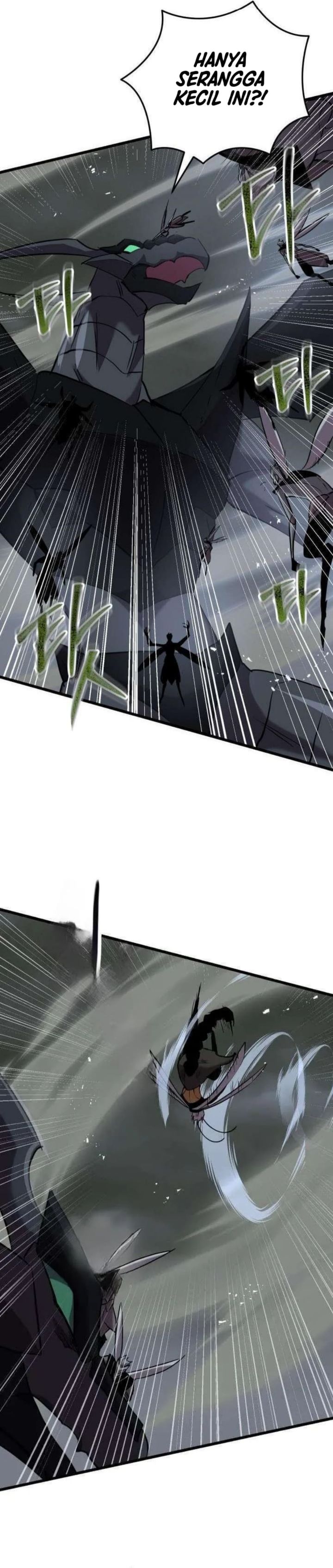 My School Life Pretending to Be a Worthless Person Chapter 137 Gambar 16