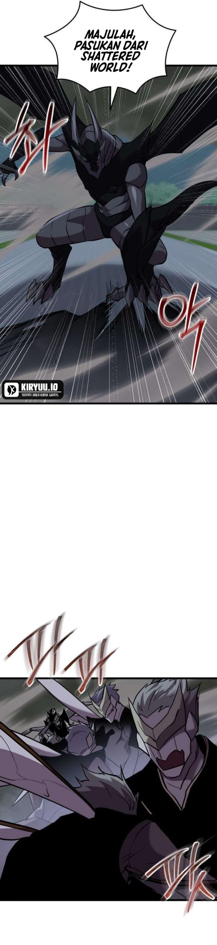 My School Life Pretending to Be a Worthless Person Chapter 137 Gambar 22