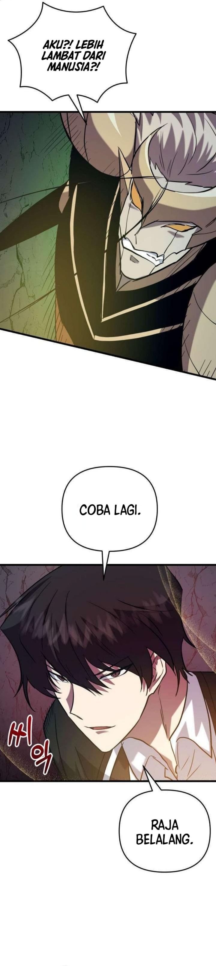 My School Life Pretending to Be a Worthless Person Chapter 137 Gambar 32