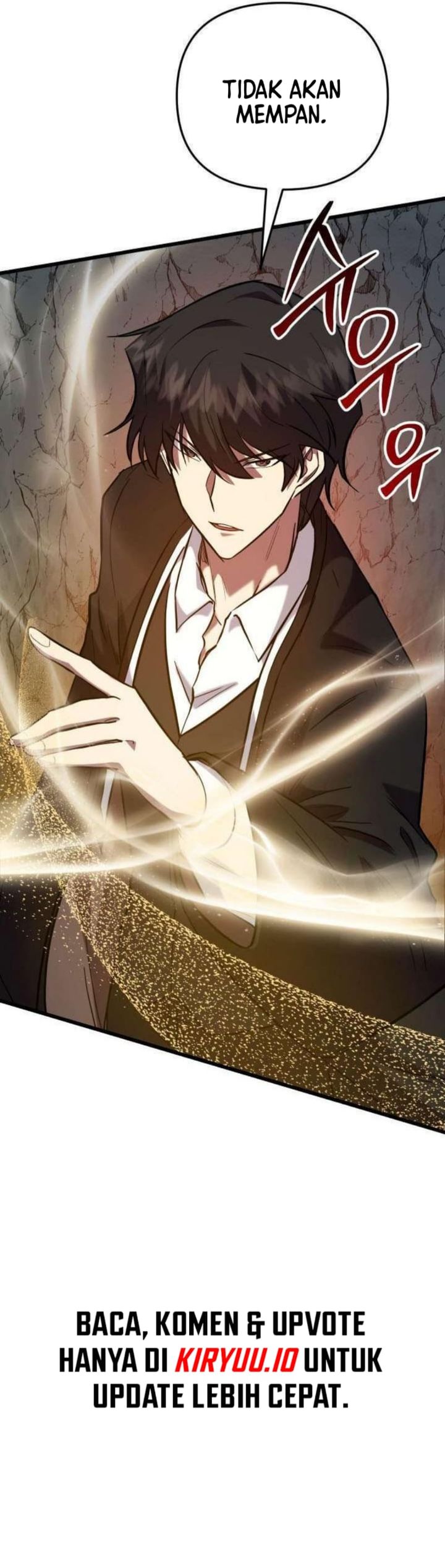 My School Life Pretending to Be a Worthless Person Chapter 137 Gambar 34