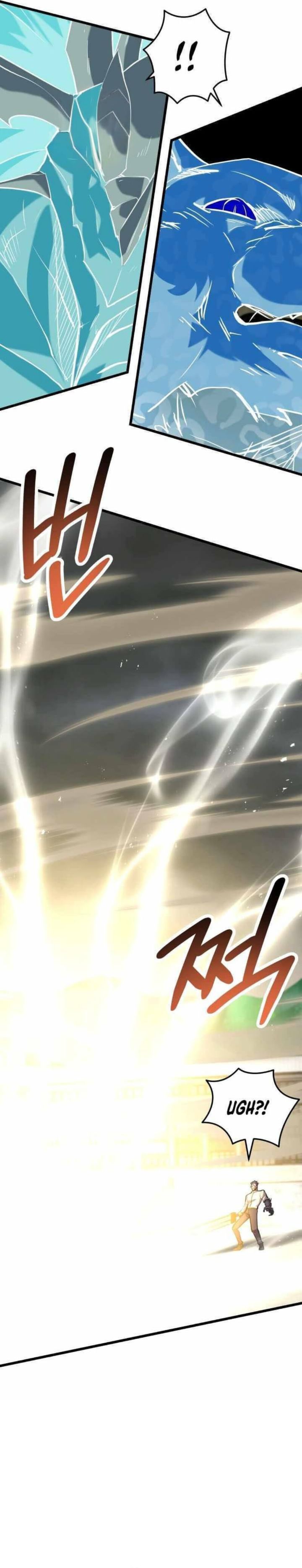 My School Life Pretending to Be a Worthless Person Chapter 138 Gambar 8