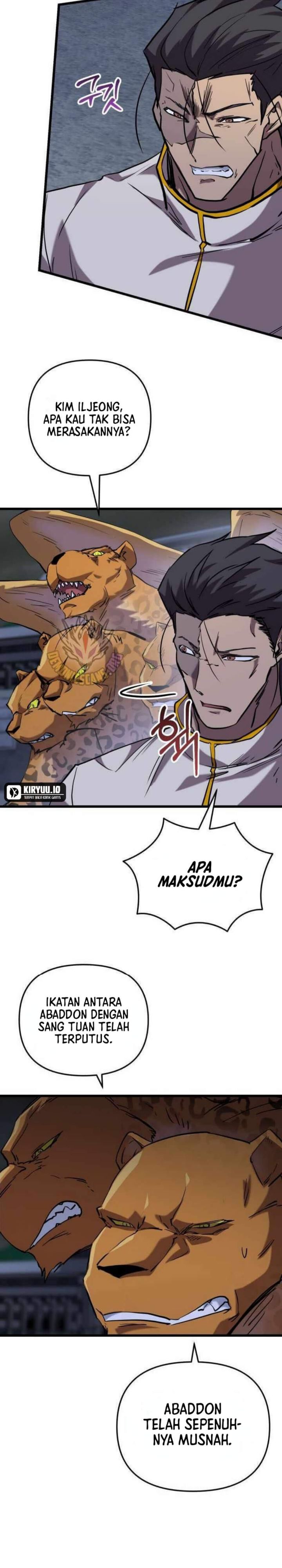 My School Life Pretending to Be a Worthless Person Chapter 138 Gambar 10