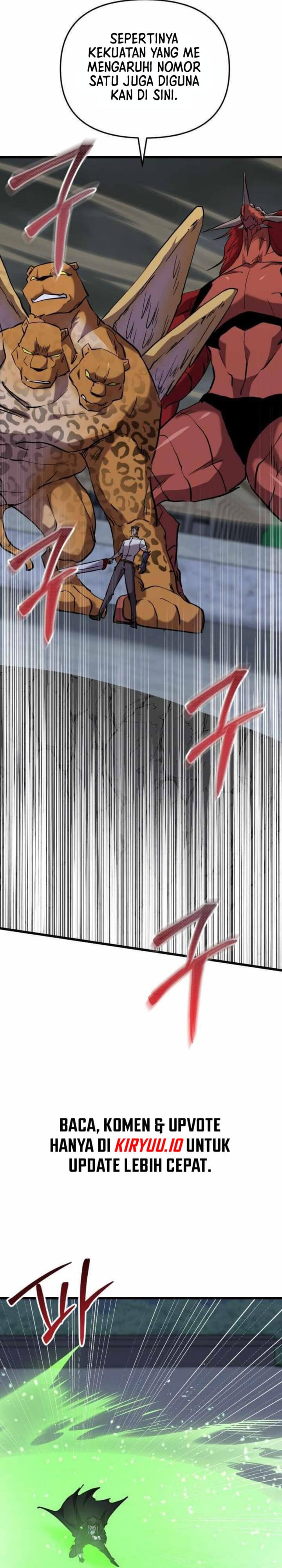 My School Life Pretending to Be a Worthless Person Chapter 138 Gambar 12