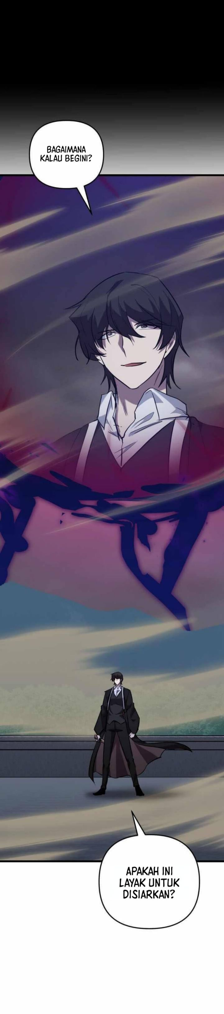 My School Life Pretending to Be a Worthless Person Chapter 138 Gambar 16