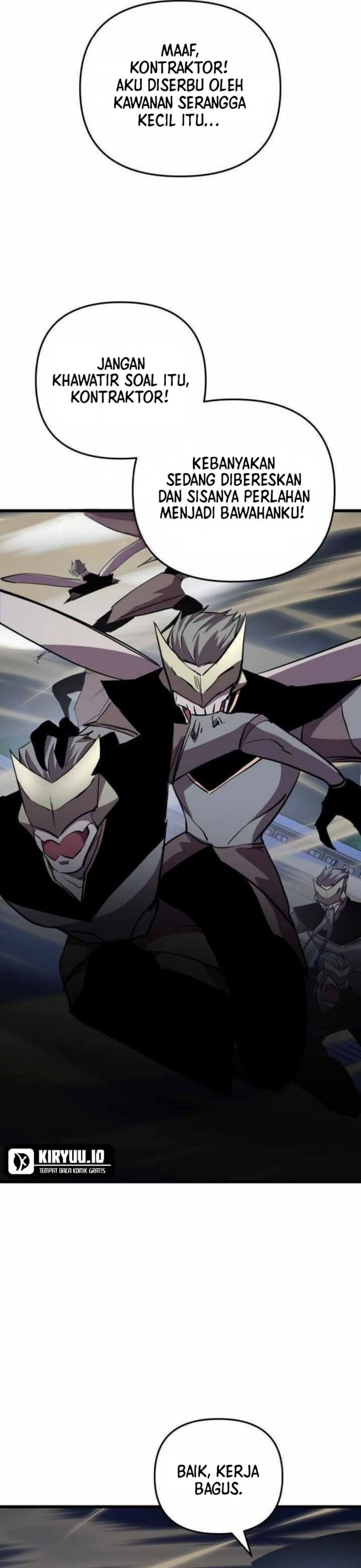 My School Life Pretending to Be a Worthless Person Chapter 138 Gambar 18