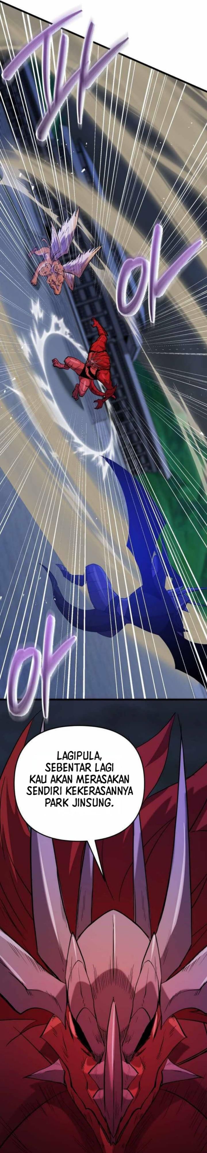 My School Life Pretending to Be a Worthless Person Chapter 138 Gambar 27