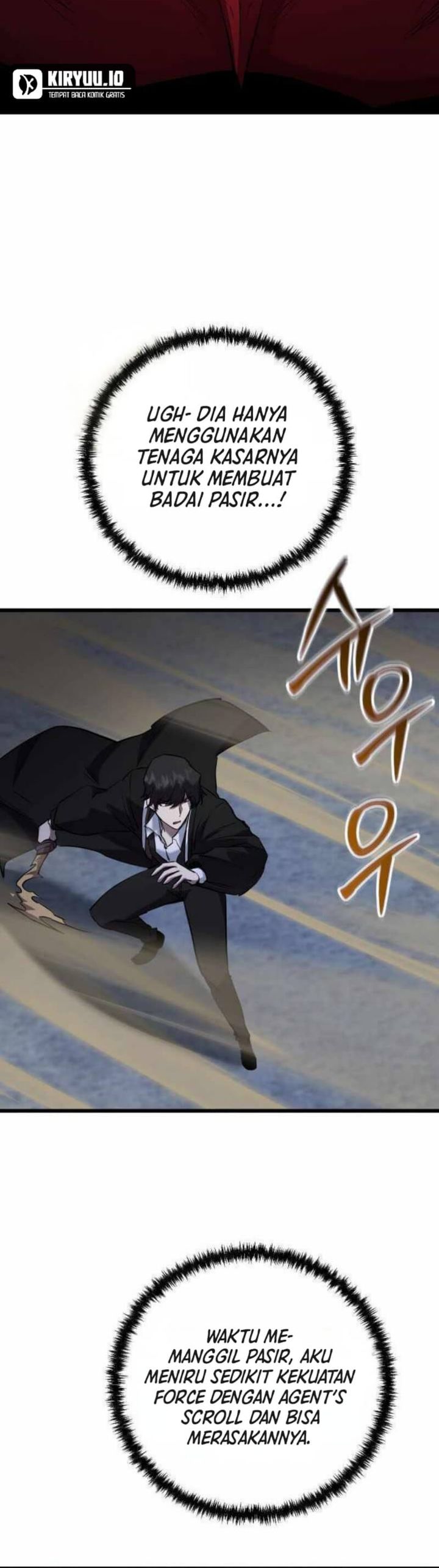 My School Life Pretending to Be a Worthless Person Chapter 138 Gambar 28