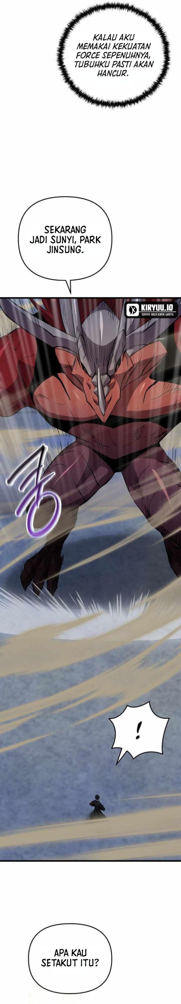 My School Life Pretending to Be a Worthless Person Chapter 138 Gambar 30