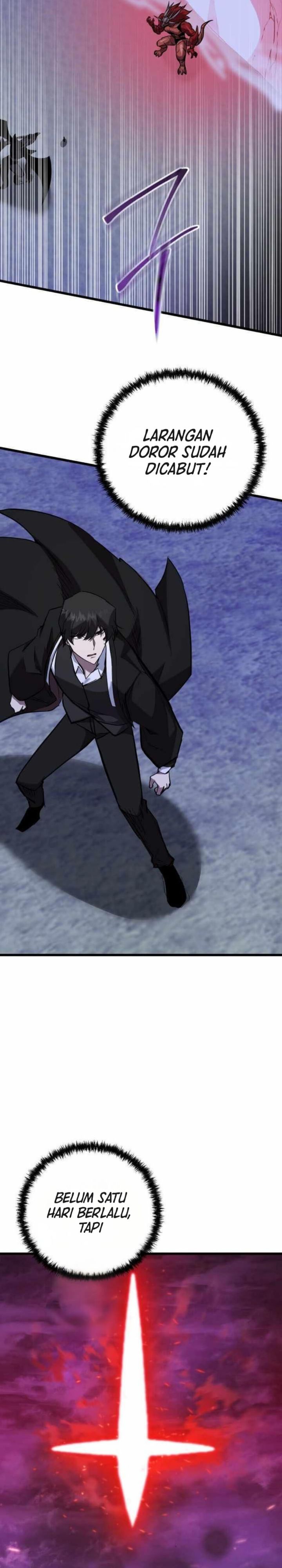 My School Life Pretending to Be a Worthless Person Chapter 138 Gambar 33