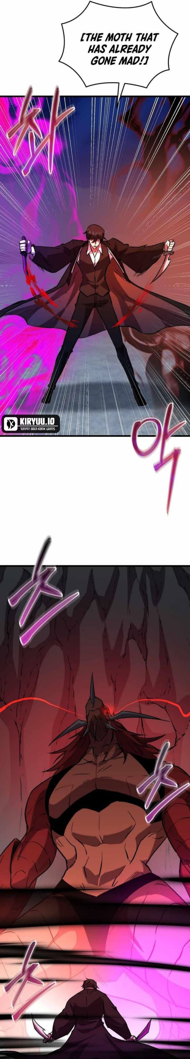 My School Life Pretending to Be a Worthless Person Chapter 138 Gambar 41