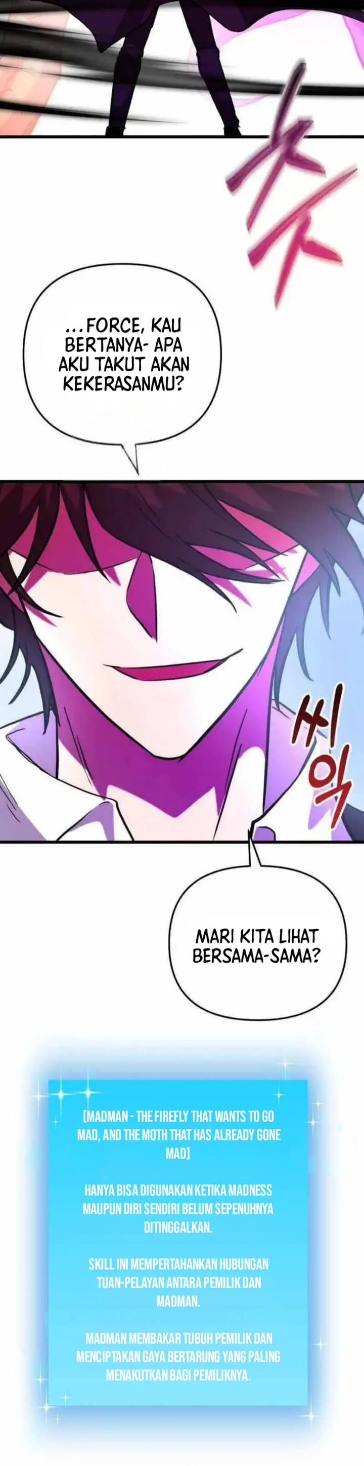 My School Life Pretending to Be a Worthless Person Chapter 138 Gambar 42