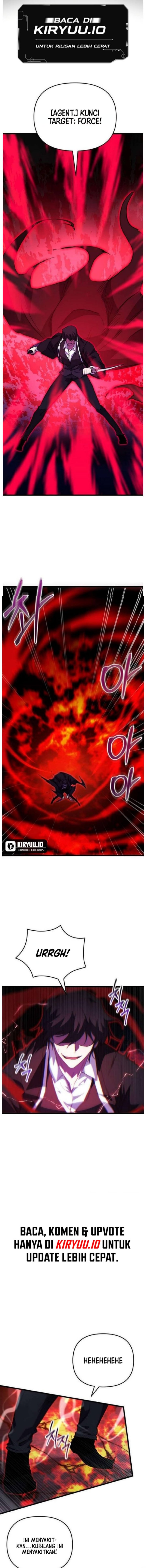 My School Life Pretending to Be a Worthless Person Chapter 140 Gambar 2