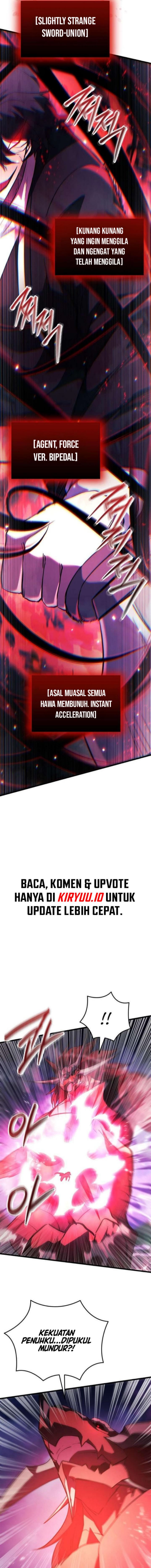 My School Life Pretending to Be a Worthless Person Chapter 140 Gambar 10