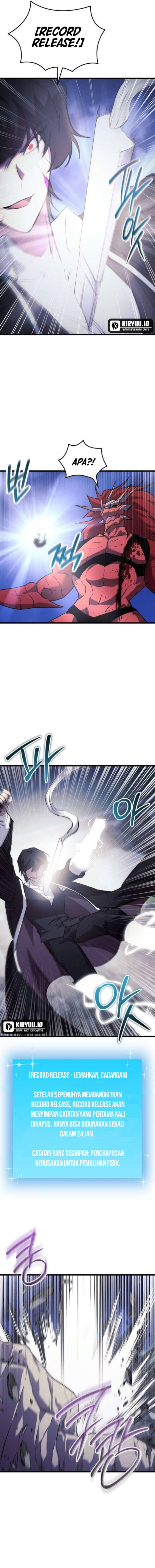 My School Life Pretending to Be a Worthless Person Chapter 140 Gambar 14