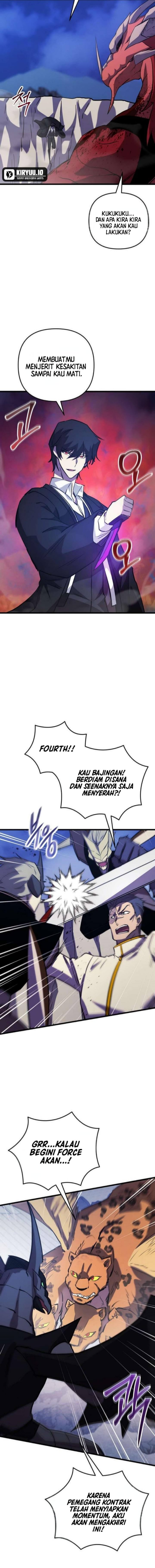 My School Life Pretending to Be a Worthless Person Chapter 140 Gambar 17