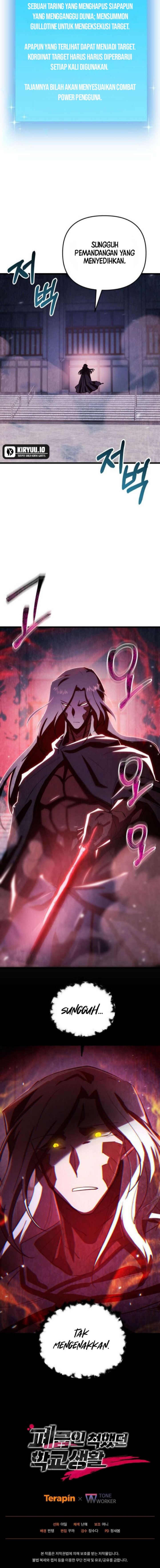 My School Life Pretending to Be a Worthless Person Chapter 140 Gambar 20