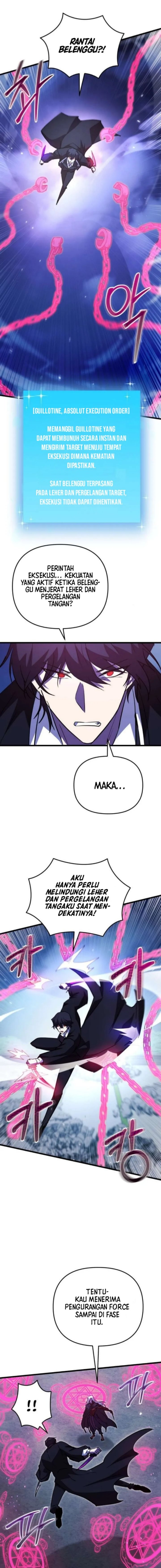 My School Life Pretending to Be a Worthless Person Chapter 141 Gambar 8