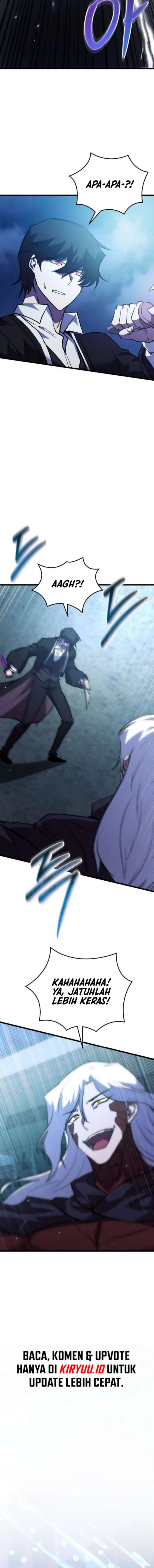 My School Life Pretending to Be a Worthless Person Chapter 141 Gambar 16