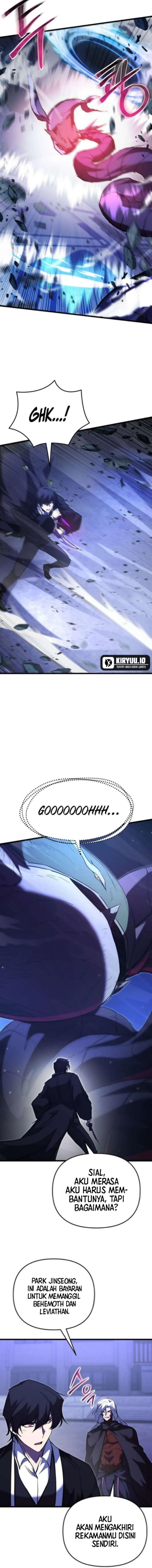 My School Life Pretending to Be a Worthless Person Chapter 142 Gambar 6