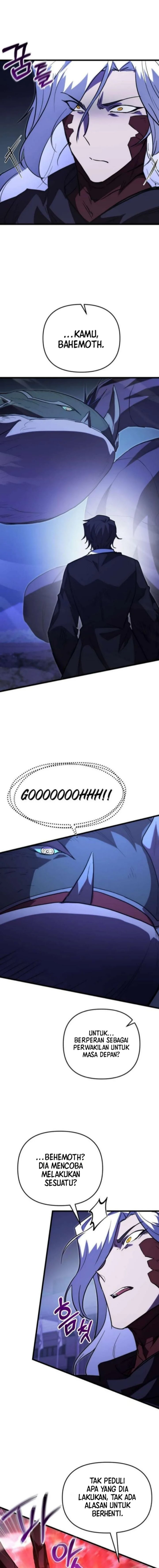 My School Life Pretending to Be a Worthless Person Chapter 142 Gambar 8