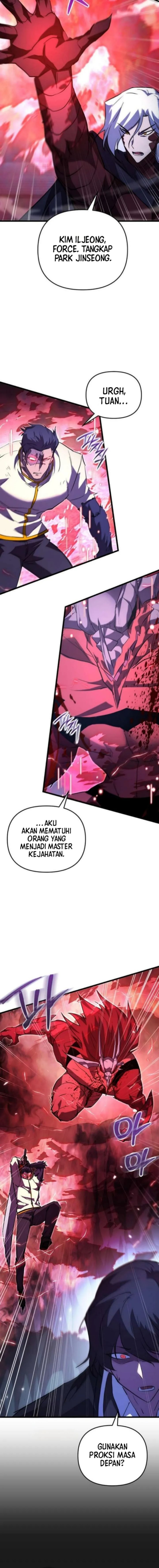 My School Life Pretending to Be a Worthless Person Chapter 142 Gambar 9