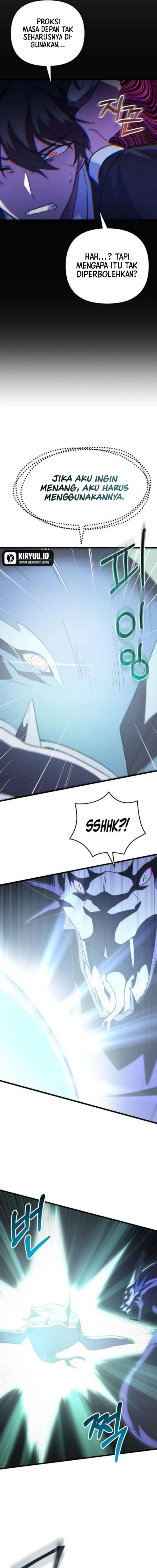 My School Life Pretending to Be a Worthless Person Chapter 142 Gambar 10