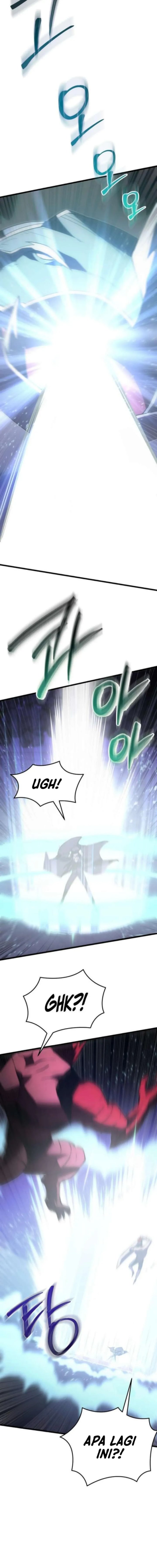 My School Life Pretending to Be a Worthless Person Chapter 142 Gambar 11