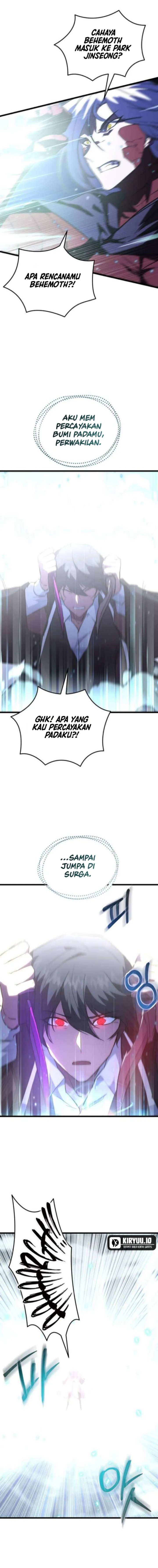 My School Life Pretending to Be a Worthless Person Chapter 142 Gambar 12