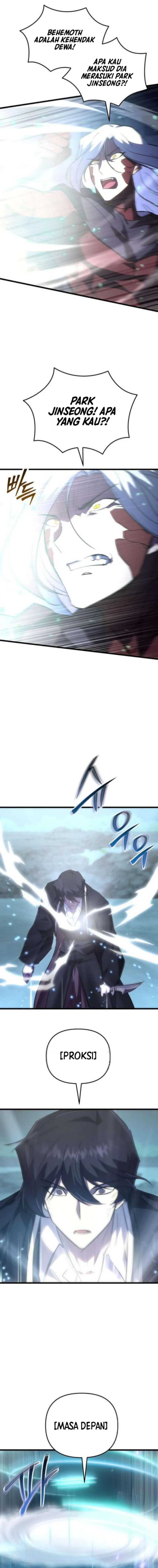 My School Life Pretending to Be a Worthless Person Chapter 142 Gambar 13