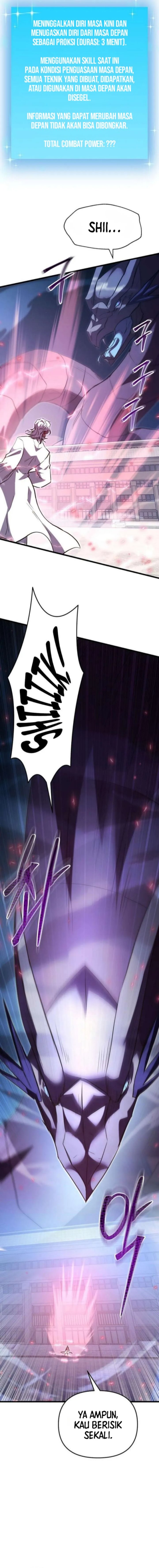 My School Life Pretending to Be a Worthless Person Chapter 142 Gambar 17