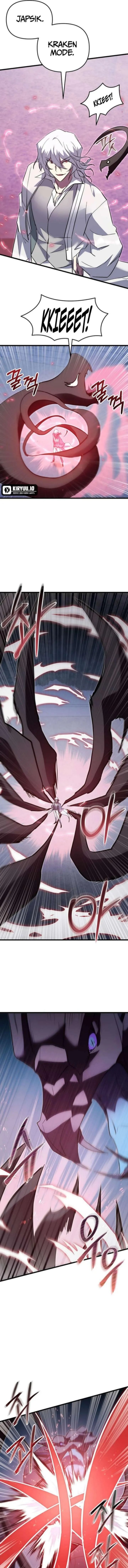 My School Life Pretending to Be a Worthless Person Chapter 142 Gambar 18