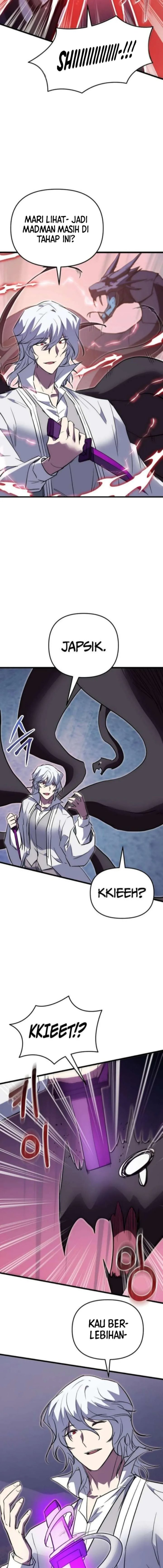 My School Life Pretending to Be a Worthless Person Chapter 142 Gambar 19