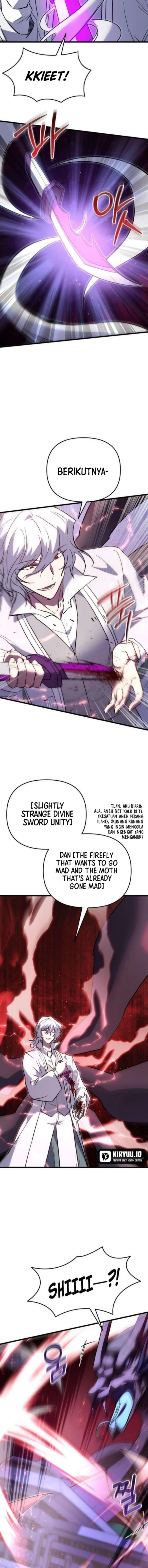 My School Life Pretending to Be a Worthless Person Chapter 142 Gambar 20