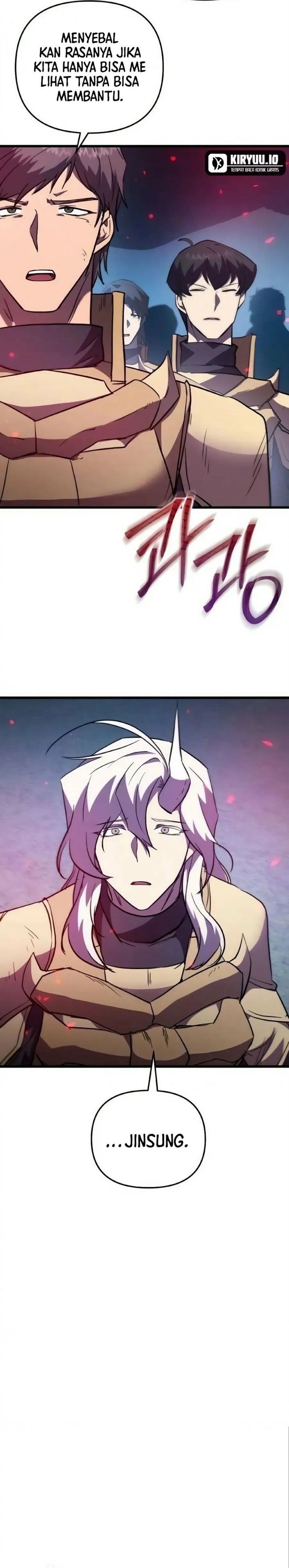 My School Life Pretending to Be a Worthless Person Chapter 143 Gambar 3