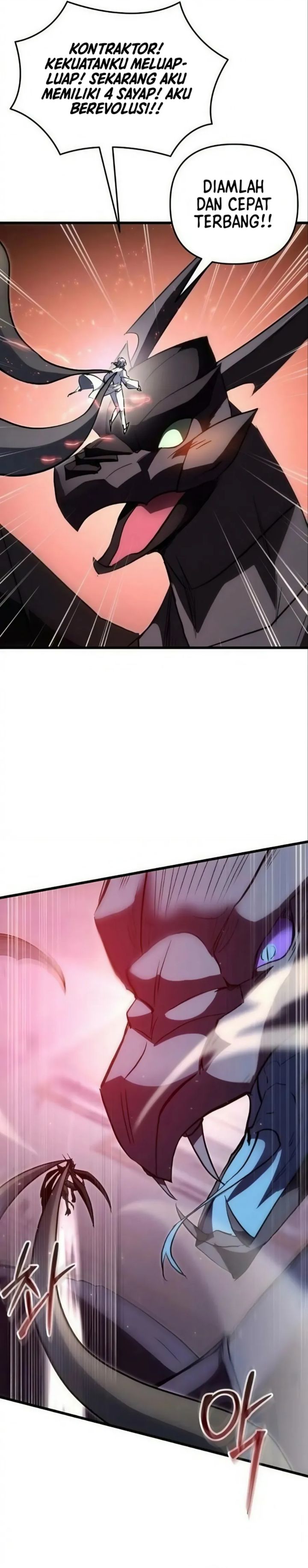 My School Life Pretending to Be a Worthless Person Chapter 143 Gambar 6