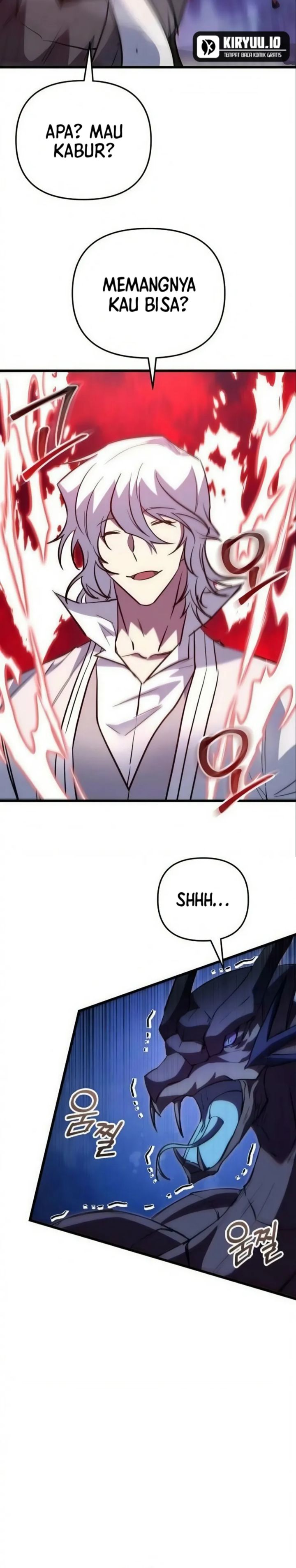 My School Life Pretending to Be a Worthless Person Chapter 143 Gambar 11