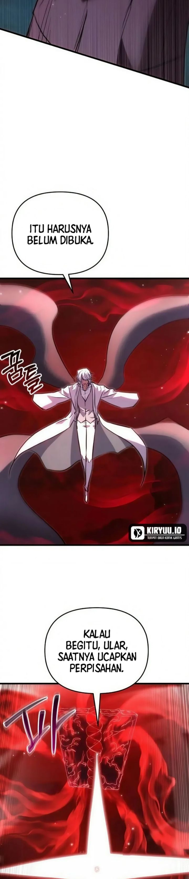 My School Life Pretending to Be a Worthless Person Chapter 143 Gambar 15