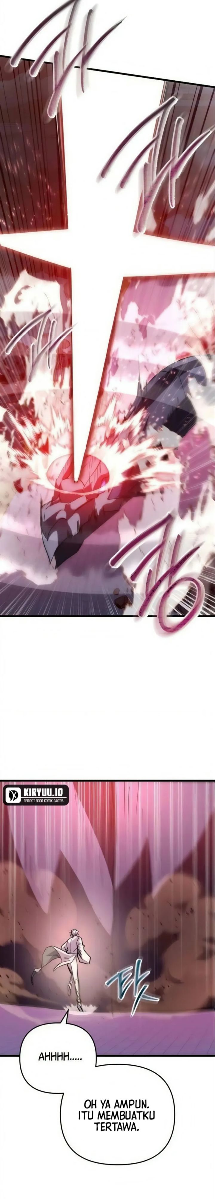 My School Life Pretending to Be a Worthless Person Chapter 143 Gambar 17