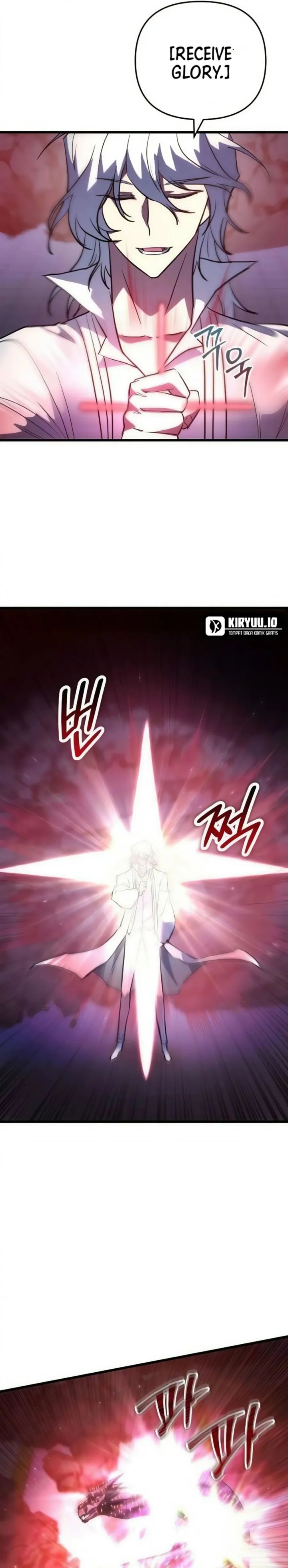 My School Life Pretending to Be a Worthless Person Chapter 143 Gambar 23