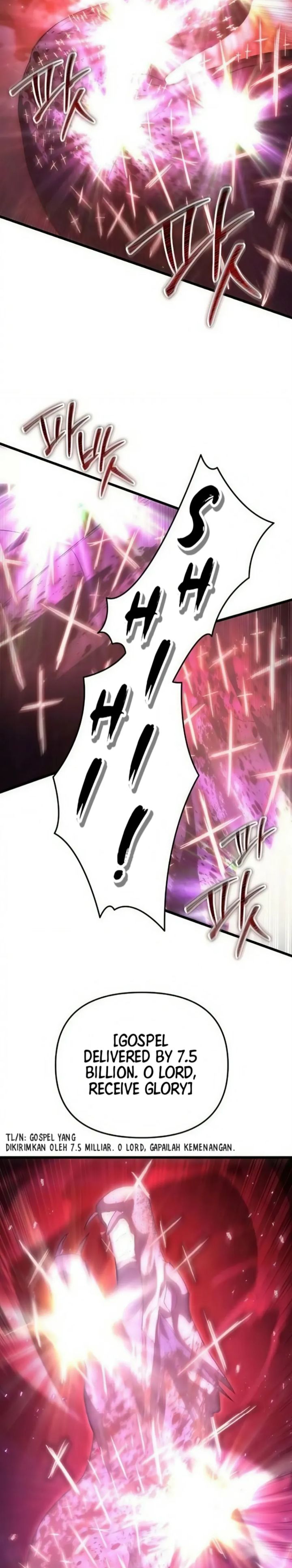 My School Life Pretending to Be a Worthless Person Chapter 143 Gambar 24