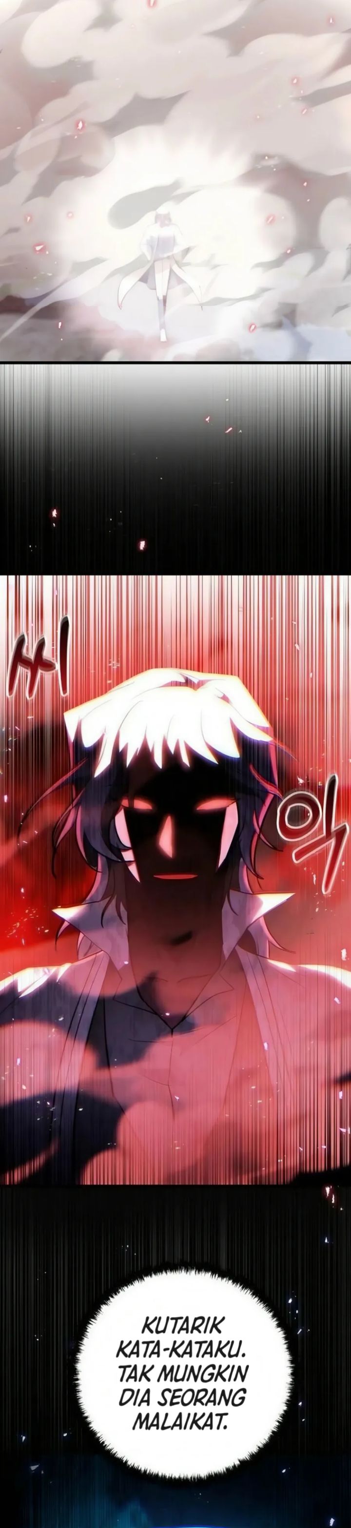 My School Life Pretending to Be a Worthless Person Chapter 143 Gambar 26