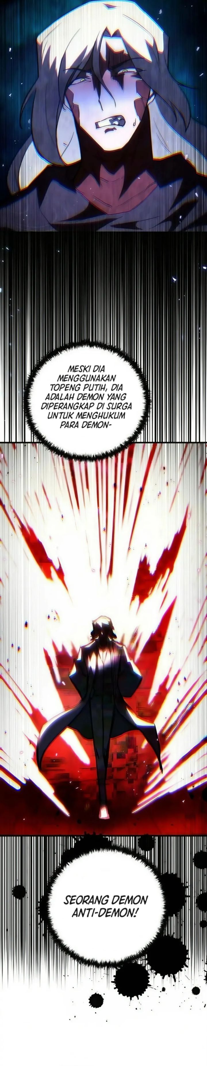 My School Life Pretending to Be a Worthless Person Chapter 143 Gambar 27