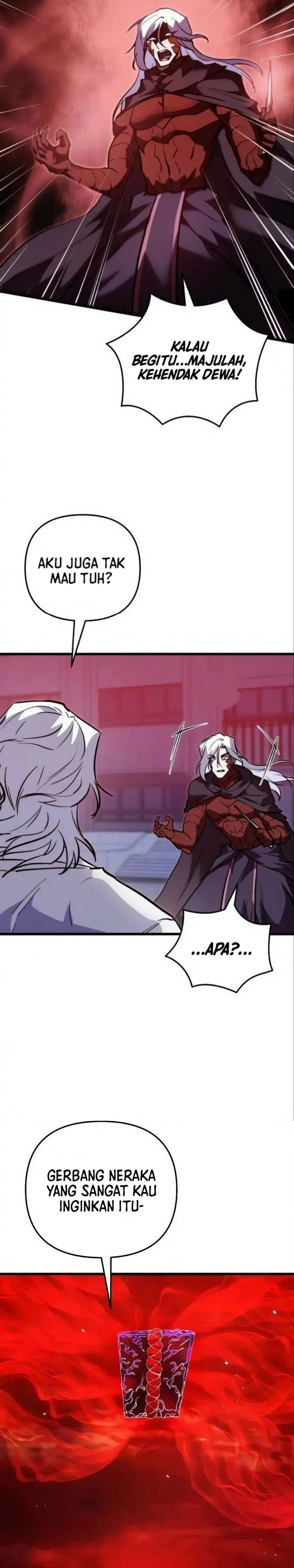 My School Life Pretending to Be a Worthless Person Chapter 143 Gambar 32