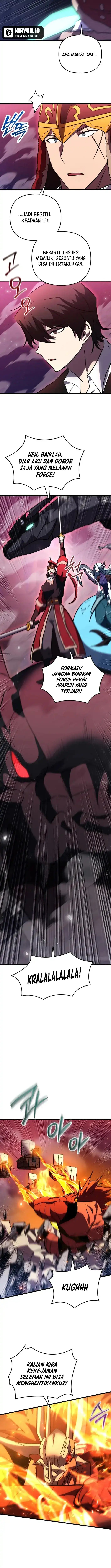 My School Life Pretending to Be a Worthless Person Chapter 145 Gambar 11