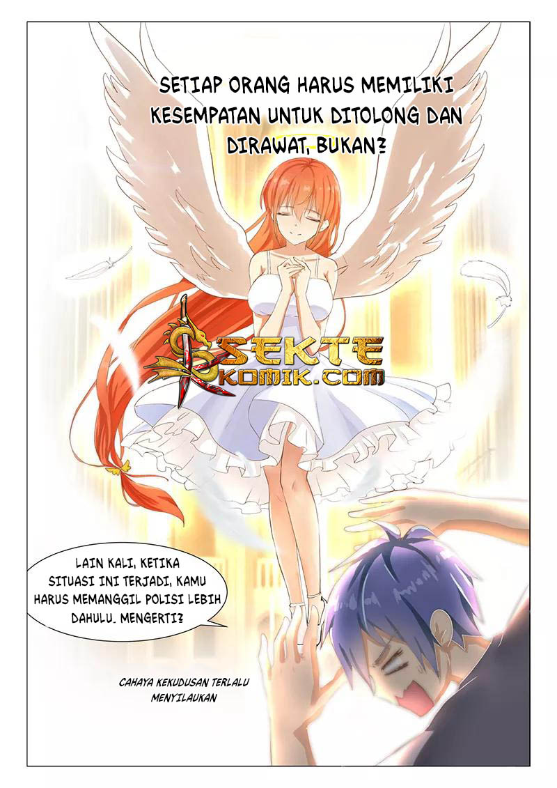 My Sister From Japan Chapter 12 Gambar 5