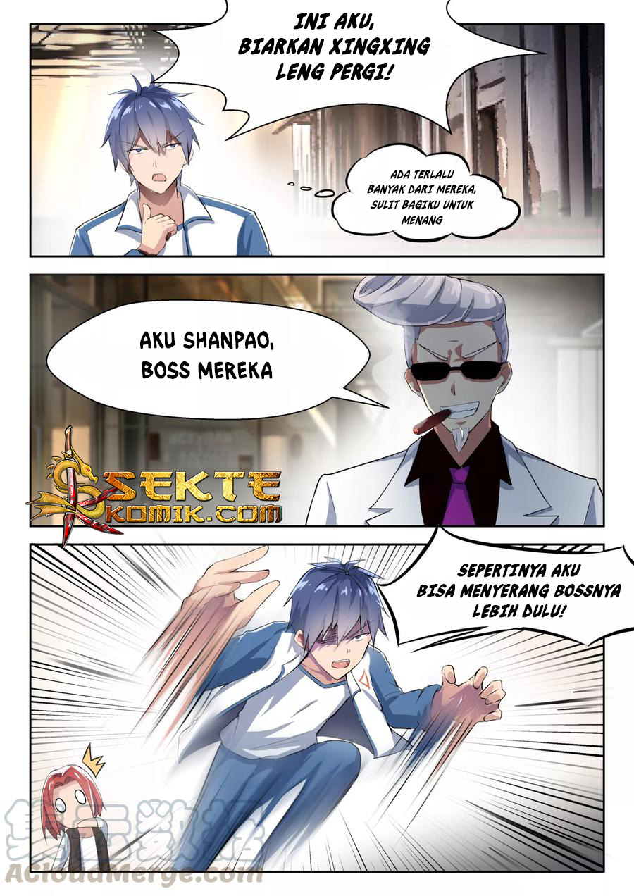 My Sister From Japan Chapter 22 Gambar 2