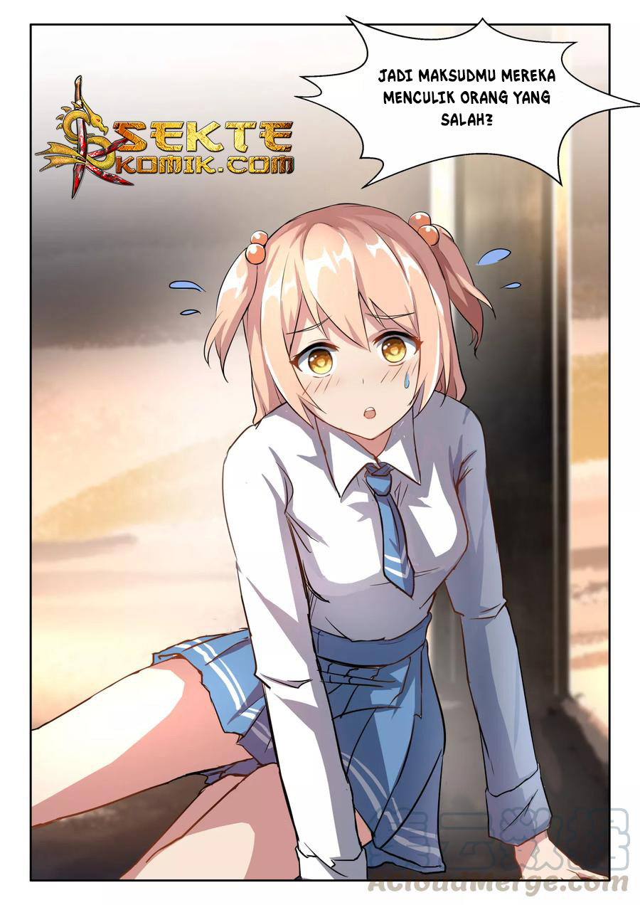 My Sister From Japan Chapter 24 Gambar 2