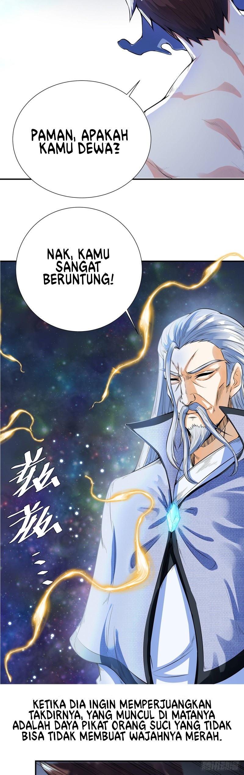 My Son In Brother Chapter 00 Gambar 3